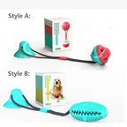 Interactive Tug & Treat Toy — additional product view 6 of 20