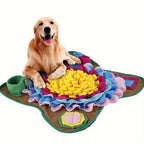 Petal Snuffle Mat for Dogs — additional product view 13 of 15