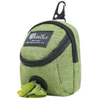 Dog Treat Pouch with Poop Bag Dispenser — additional product view 7 of 19