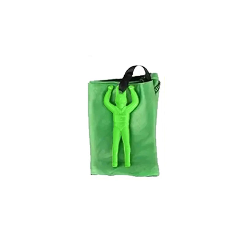 Parachute Fetch Toy for Dogs