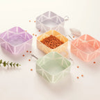 Compact Collapsible Travel Dog Bowl — additional product view 2 of 14