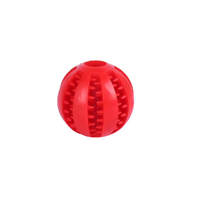 Treat-Dispensing Puzzle Ball for Dogs