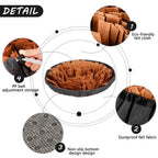 Snuffle Mat – Slow Feeding & Indoor Enrichment for Dogs — additional product view 13 of 24