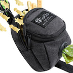 Dog Treat Pouch with Poop Bag Dispenser — additional product view 11 of 19