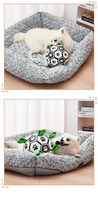 Soccer Tug Ball — additional product view 16 of 19