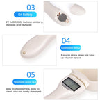 Digital Dog Food Measuring Scoop — additional product view 13 of 18