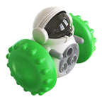 Rolling Treat Dispenser Toy — additional product view 11 of 11