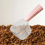 Dog Food Scoop & Bag Clip — additional product view 4 of 7