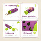 Detachable Rolling Treat Dispenser — additional product view 4 of 9
