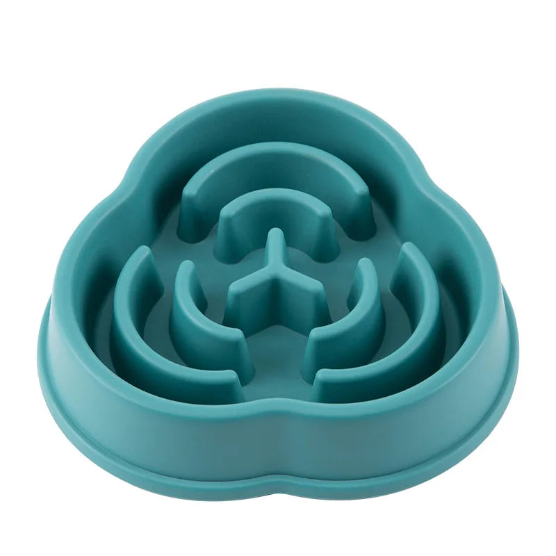 Everyday Slow Feeder Bowl for Dogs