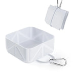 Compact Collapsible Travel Dog Bowl — additional product view 6 of 14