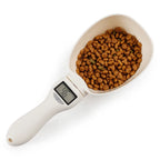 Digital Dog Food Measuring Scoop — additional product view 10 of 18