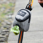Dog Treat Pouch with Poop Bag Dispenser — additional product view 2 of 19
