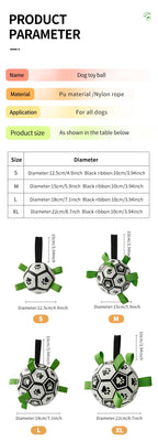 Soccer Tug Ball — additional product view 14 of 19