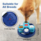 Dog Activity Spinner Puzzle — additional product view 4 of 8
