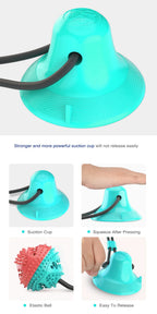 Interactive Tug & Treat Toy — additional product view 10 of 20