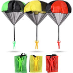 Parachute Fetch Toy for Dogs — additional product view 13 of 18