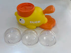 Duck Treat Dispenser Toy for Dogs — additional product view 4 of 17