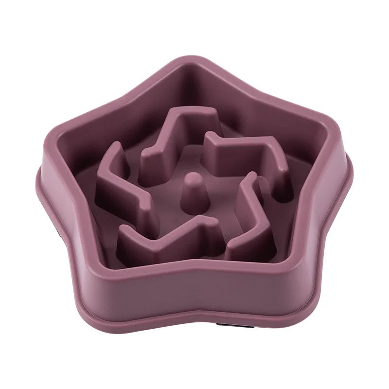 Everyday Slow Feeder Bowl for Dogs