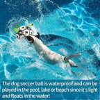 Strap Soccer Ball — additional product view 3 of 12