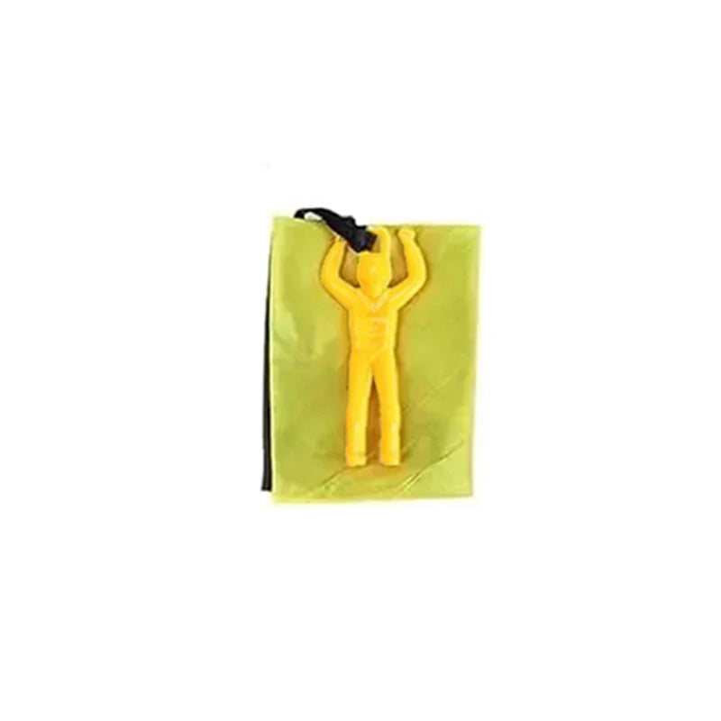 Parachute Fetch Toy for Dogs