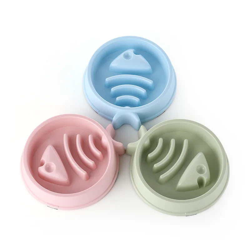 Everyday Slow Feeder Bowl for Dogs