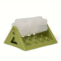 Rotating Dog Activity Spinner Puzzle