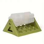Rotating Dog Activity Spinner Puzzle — additional product view 16 of 16
