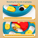 Beginner Puzzle Slow Feeder for Dogs — additional product view 6 of 12