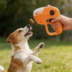 Handheld Dog Treat Launcher — additional product view 14 of 15