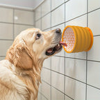 Slow Feeder Lick Cup for Dogs