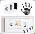 Dog Paw Print Keepsake Ink Pad – Memory Kit — additional product view 27 of 41