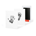 Dog Paw Print Keepsake Ink Pad – Memory Kit — additional product view 7 of 41