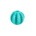 Treat-Dispensing Puzzle Ball for Dogs