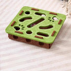 Small Paws Treat Puzzle Box — additional product view 6 of 17