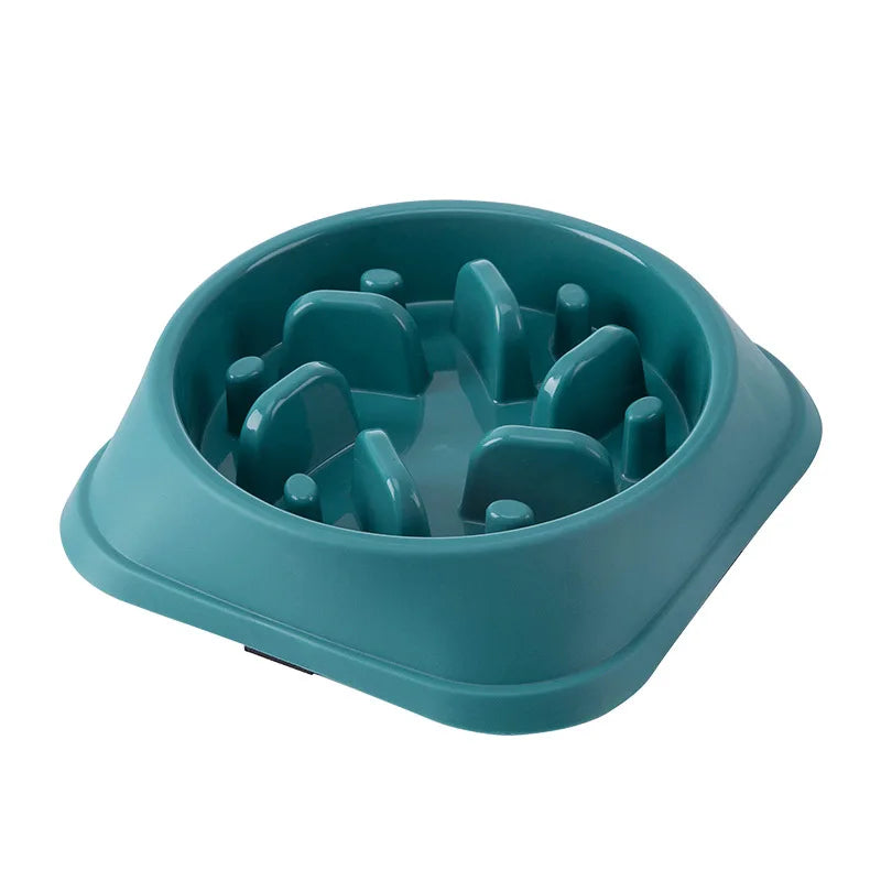 Everyday Slow Feeder Bowl for Dogs