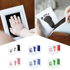 Dog Paw Print Keepsake Ink Pad – Memory Kit — additional product view 11 of 41