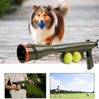 Outdoor Dog Ball Launcher — additional product view 4 of 12