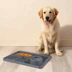 Multi-Texture Dog Lick Mat — additional product view 9 of 21