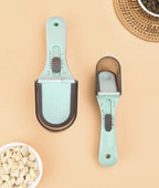 Adjustable Dog Food Measuring Scoop — additional product view 8 of 10