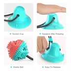 Interactive Tug & Treat Toy — additional product view 4 of 20