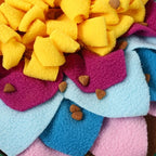 Petal Snuffle Mat for Dogs — additional product view 14 of 15