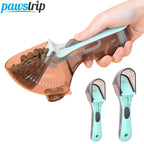Adjustable Dog Food Measuring Scoop – Kibble Scoop