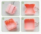 Compact Collapsible Travel Dog Bowl — additional product view 8 of 14