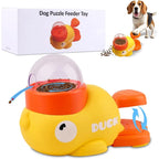 Duck Treat Dispenser Toy for Dogs — additional product view 6 of 17