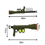 Outdoor Dog Ball Launcher — additional product view 3 of 12