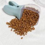 Dog Food Scoop & Bag Clip — additional product view 4 of 8