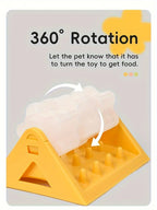 Rotating Dog Activity Spinner Puzzle — additional product view 9 of 16