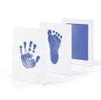 Dog Paw Print Keepsake Ink Pad – Memory Kit — additional product view 21 of 41
