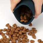 One-Hand Dog Treat Pouch — additional product view 10 of 20